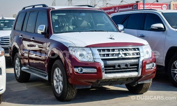 Acheter Import Voiture Mitsubishi Pajero Autre à Import - Dubai, Adrar Acheter Import Voiture Mitsubishi Pajero Autre à Import - Dubai, Adrar