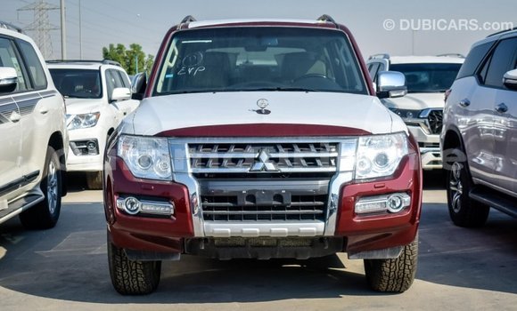 Acheter Import Voiture Mitsubishi Pajero Autre à Import - Dubai, Adrar Acheter Import Voiture Mitsubishi Pajero Autre à Import - Dubai, Adrar