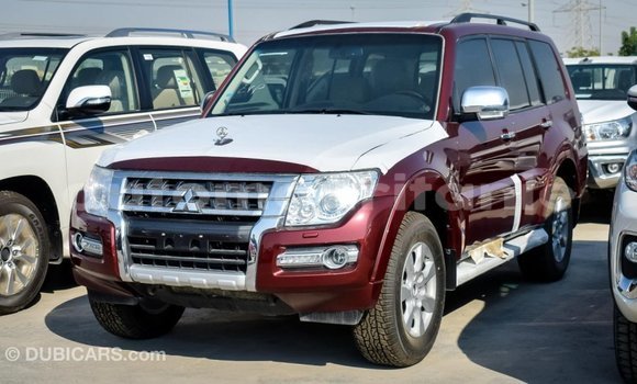 Acheter Import Voiture Mitsubishi Pajero Autre à Import - Dubai, Adrar Acheter Import Voiture Mitsubishi Pajero Autre à Import - Dubai, Adrar