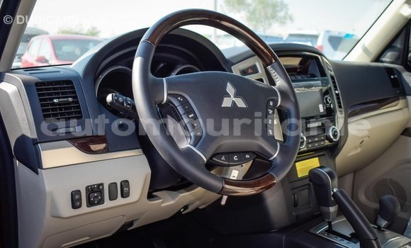 Acheter Import Voiture Mitsubishi Pajero Autre à Import - Dubai, Adrar Acheter Import Voiture Mitsubishi Pajero Autre à Import - Dubai, Adrar