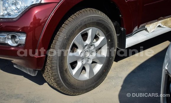 Acheter Import Voiture Mitsubishi Pajero Autre à Import - Dubai, Adrar