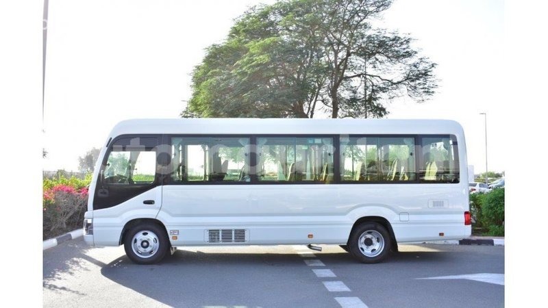 Big with watermark toyota coaster adrar import dubai 3288