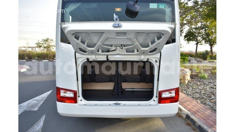 Big with watermark toyota coaster adrar import dubai 3288