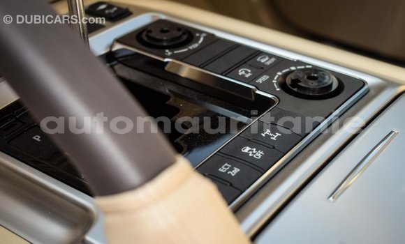 Acheter Import Voiture Toyota Land Cruiser Blanc à Import - Dubai, Adrar Acheter Import Voiture Toyota Land Cruiser Blanc à Import - Dubai, Adrar