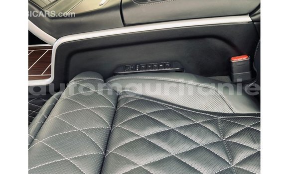 Buy Import Toyota Land Cruiser Black Car in Import - Dubai in Adrar Buy Import Toyota Land Cruiser Black Car in Import - Dubai in Adrar