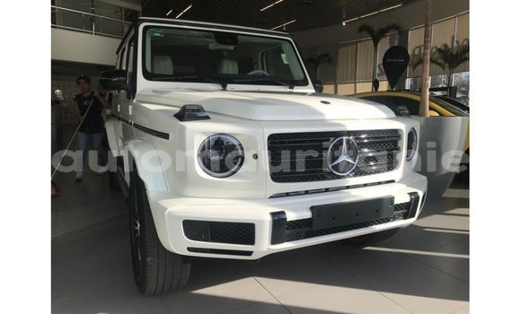 Buy Import Mercedes-Benz 190 White Car in Import - Dubai in Adrar Buy Import Mercedes-Benz 190 White Car in Import - Dubai in Adrar