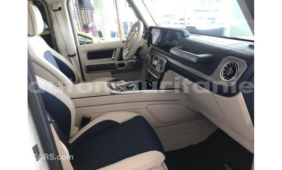 Buy Import Mercedes-Benz 190 White Car in Import - Dubai in Adrar Buy Import Mercedes-Benz 190 White Car in Import - Dubai in Adrar