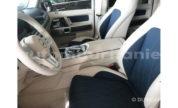 Buy Import Mercedes-Benz 190 White Car in Import - Dubai in Adrar Buy Import Mercedes-Benz 190 White Car in Import - Dubai in Adrar