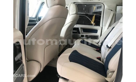 Buy Import Mercedes-Benz 190 White Car in Import - Dubai in Adrar Buy Import Mercedes-Benz 190 White Car in Import - Dubai in Adrar