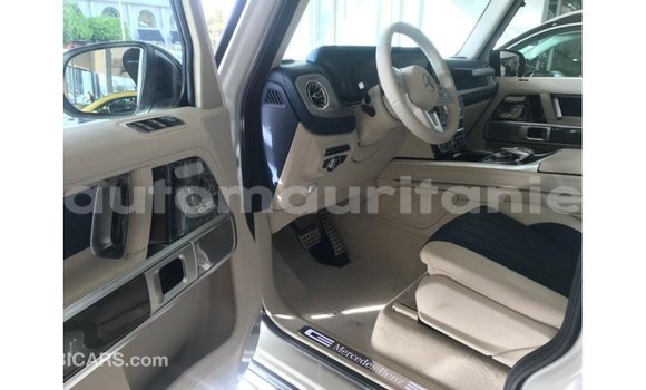 Buy Import Mercedes-Benz 190 White Car in Import - Dubai in Adrar Buy Import Mercedes-Benz 190 White Car in Import - Dubai in Adrar