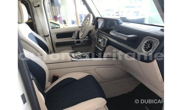 Buy Import Mercedes-Benz 190 White Car in Import - Dubai in Adrar Buy Import Mercedes-Benz 190 White Car in Import - Dubai in Adrar