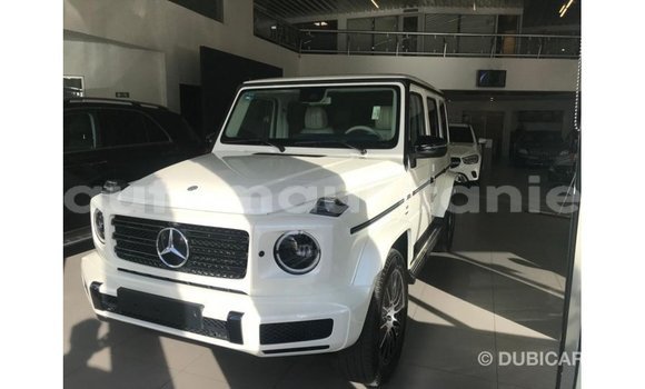 Buy Import Mercedes-Benz 190 White Car in Import - Dubai in Adrar Buy Import Mercedes-Benz 190 White Car in Import - Dubai in Adrar