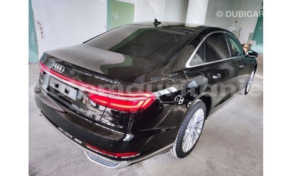 Buy Import Audi A8 Black Car in Import - Dubai in Adrar Buy Import Audi A8 Black Car in Import - Dubai in Adrar