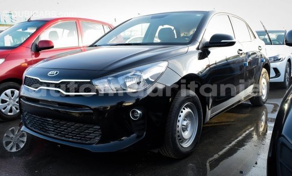 Acheter Import Voiture Kia Rio Noir à Import - Dubai, Adrar Acheter Import Voiture Kia Rio Noir à Import - Dubai, Adrar
