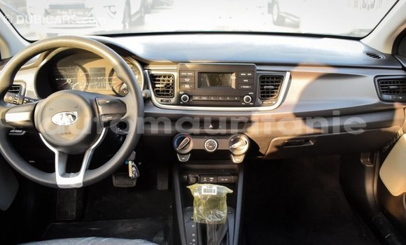 Acheter Import Voiture Kia Rio Noir à Import - Dubai, Adrar Acheter Import Voiture Kia Rio Noir à Import - Dubai, Adrar