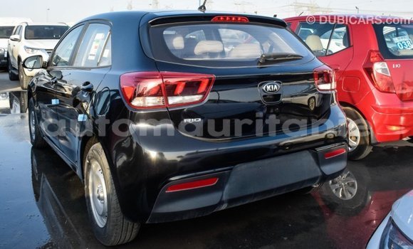 Acheter Import Voiture Kia Rio Noir à Import - Dubai, Adrar Acheter Import Voiture Kia Rio Noir à Import - Dubai, Adrar