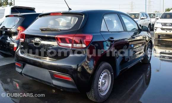 Acheter Import Voiture Kia Rio Noir à Import - Dubai, Adrar Acheter Import Voiture Kia Rio Noir à Import - Dubai, Adrar