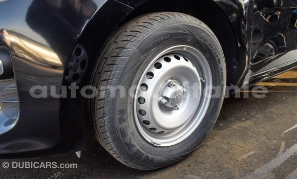 Acheter Import Voiture Kia Rio Noir à Import - Dubai, Adrar