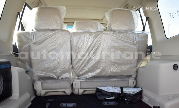 Acheter Import Voiture Mitsubishi Pajero Blanc à Import - Dubai, Adrar Acheter Import Voiture Mitsubishi Pajero Blanc à Import - Dubai, Adrar