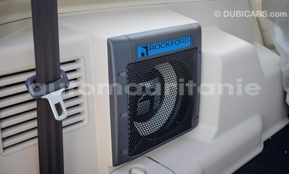 Acheter Import Voiture Mitsubishi Pajero Blanc à Import - Dubai, Adrar Acheter Import Voiture Mitsubishi Pajero Blanc à Import - Dubai, Adrar