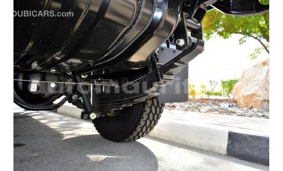 Buy Import Toyota Land Cruiser White Car in Import - Dubai in Adrar Buy Import Toyota Land Cruiser White Car in Import - Dubai in Adrar