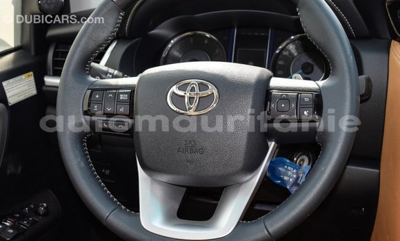 Buy Import Toyota Fortuner White Car in Import - Dubai in Adrar Buy Import Toyota Fortuner White Car in Import - Dubai in Adrar