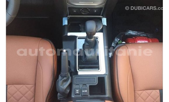 Buy Import Toyota Prado Black Car in Import - Dubai in Adrar Buy Import Toyota Prado Black Car in Import - Dubai in Adrar