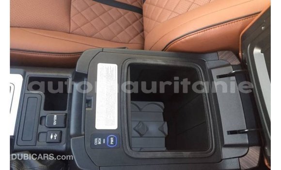 Buy Import Toyota Prado Black Car in Import - Dubai in Adrar Buy Import Toyota Prado Black Car in Import - Dubai in Adrar