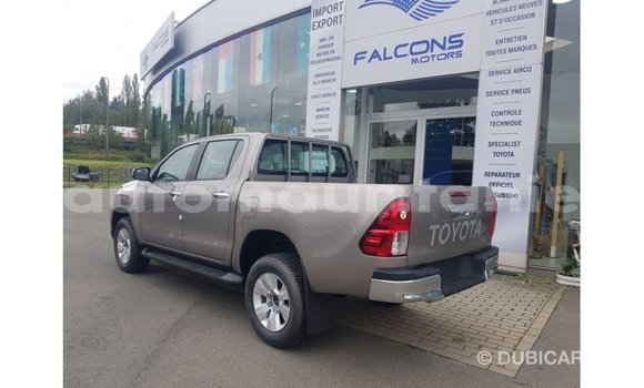 Buy Import Toyota Hilux Other Car in Import - Dubai in Adrar Buy Import Toyota Hilux Other Car in Import - Dubai in Adrar