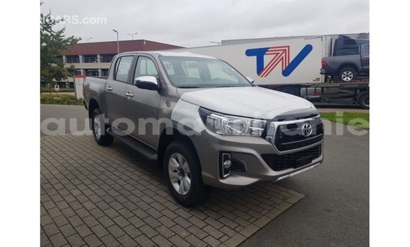 Buy Import Toyota Hilux Other Car in Import - Dubai in Adrar Buy Import Toyota Hilux Other Car in Import - Dubai in Adrar