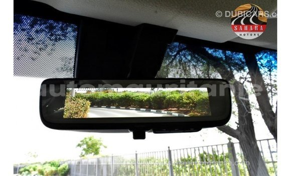 Buy Import Toyota Granvia White Car in Import - Dubai in Adrar Buy Import Toyota Granvia White Car in Import - Dubai in Adrar