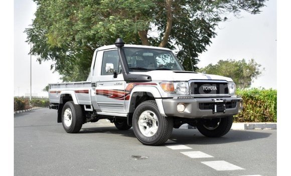 Buy Import Toyota Land Cruiser Other Car in Import - Dubai in Adrar Buy Import Toyota Land Cruiser Other Car in Import - Dubai in Adrar