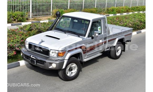 Buy Import Toyota Land Cruiser Other Car in Import - Dubai in Adrar Buy Import Toyota Land Cruiser Other Car in Import - Dubai in Adrar