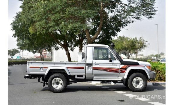 Buy Import Toyota Land Cruiser Other Car in Import - Dubai in Adrar Buy Import Toyota Land Cruiser Other Car in Import - Dubai in Adrar