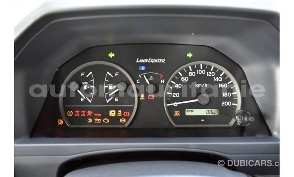 Buy Import Toyota Land Cruiser Other Car in Import - Dubai in Adrar Buy Import Toyota Land Cruiser Other Car in Import - Dubai in Adrar
