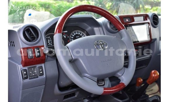 Buy Import Toyota Land Cruiser Other Car in Import - Dubai in Adrar Buy Import Toyota Land Cruiser Other Car in Import - Dubai in Adrar