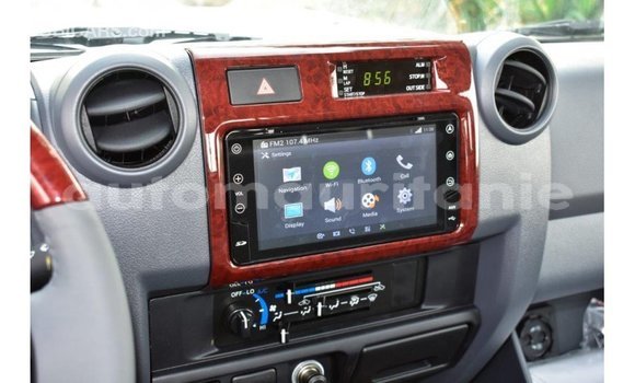 Buy Import Toyota Land Cruiser Other Car in Import - Dubai in Adrar Buy Import Toyota Land Cruiser Other Car in Import - Dubai in Adrar