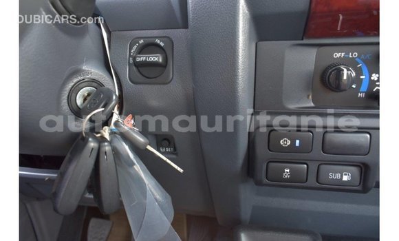 Buy Import Toyota Land Cruiser Other Car in Import - Dubai in Adrar Buy Import Toyota Land Cruiser Other Car in Import - Dubai in Adrar