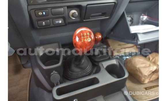 Buy Import Toyota Land Cruiser Other Car in Import - Dubai in Adrar Buy Import Toyota Land Cruiser Other Car in Import - Dubai in Adrar