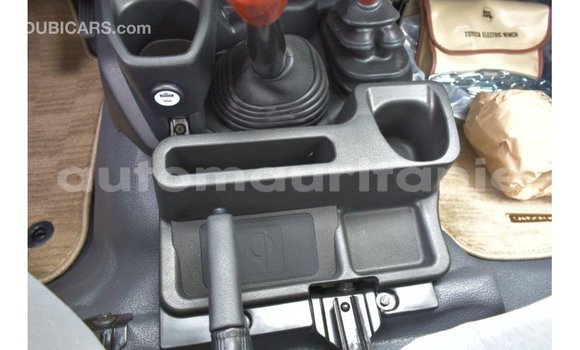 Buy Import Toyota Land Cruiser Other Car in Import - Dubai in Adrar Buy Import Toyota Land Cruiser Other Car in Import - Dubai in Adrar