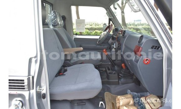 Buy Import Toyota Land Cruiser Other Car in Import - Dubai in Adrar Buy Import Toyota Land Cruiser Other Car in Import - Dubai in Adrar