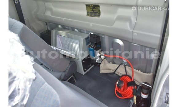 Buy Import Toyota Land Cruiser Other Car in Import - Dubai in Adrar Buy Import Toyota Land Cruiser Other Car in Import - Dubai in Adrar