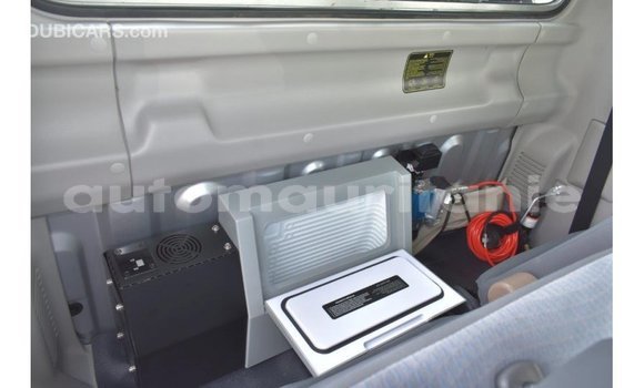 Buy Import Toyota Land Cruiser Other Car in Import - Dubai in Adrar Buy Import Toyota Land Cruiser Other Car in Import - Dubai in Adrar