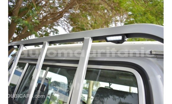 Buy Import Toyota Land Cruiser Other Car in Import - Dubai in Adrar Buy Import Toyota Land Cruiser Other Car in Import - Dubai in Adrar