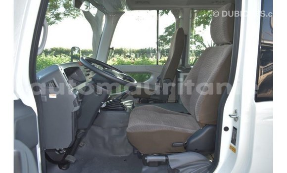 Buy Import Toyota Coaster White Car in Import - Dubai in Adrar Buy Import Toyota Coaster White Car in Import - Dubai in Adrar