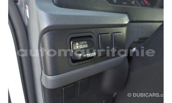 Buy Import Toyota Coaster White Car in Import - Dubai in Adrar Buy Import Toyota Coaster White Car in Import - Dubai in Adrar