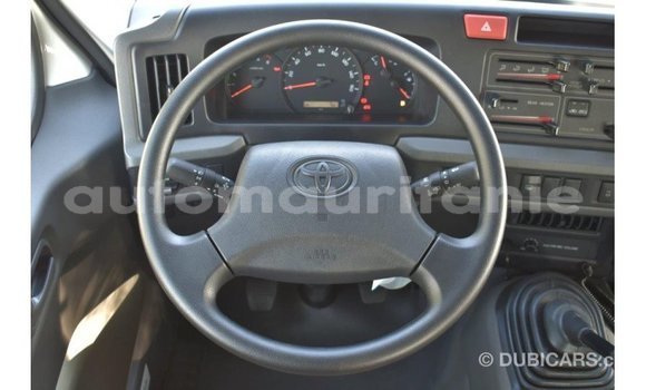 Buy Import Toyota Coaster White Car in Import - Dubai in Adrar Buy Import Toyota Coaster White Car in Import - Dubai in Adrar