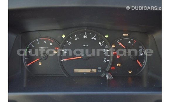 Buy Import Toyota Coaster White Car in Import - Dubai in Adrar Buy Import Toyota Coaster White Car in Import - Dubai in Adrar