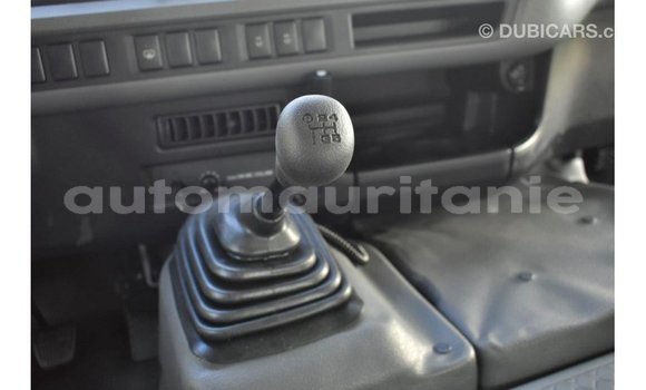 Buy Import Toyota Coaster White Car in Import - Dubai in Adrar Buy Import Toyota Coaster White Car in Import - Dubai in Adrar