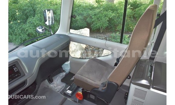 Buy Import Toyota Coaster White Car in Import - Dubai in Adrar Buy Import Toyota Coaster White Car in Import - Dubai in Adrar